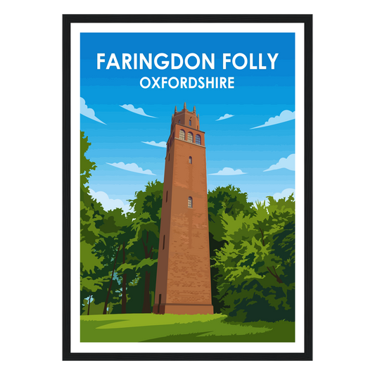 Faringdon Folly