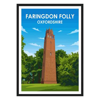 Faringdon Folly