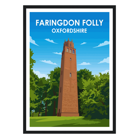 Faringdon Folly