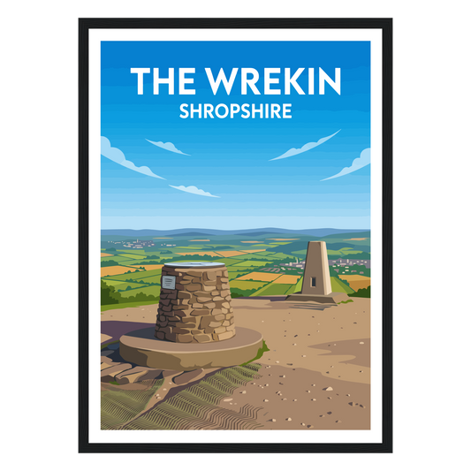 The Wrekin