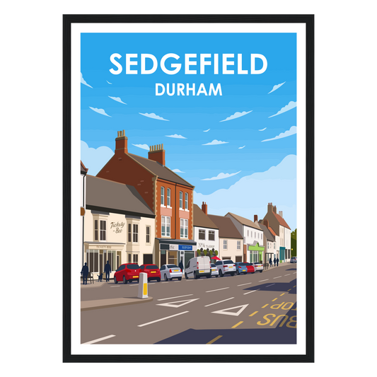Sedgefield