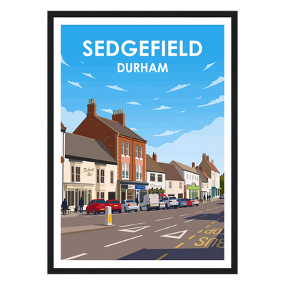 Sedgefield