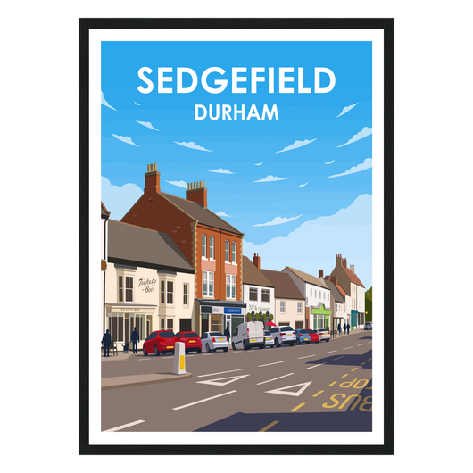 Sedgefield