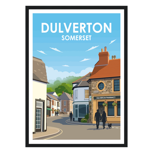 Dulverton