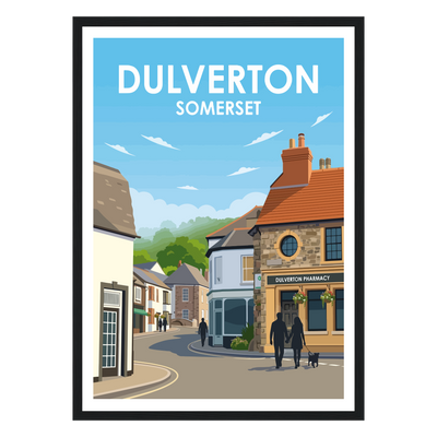 Dulverton