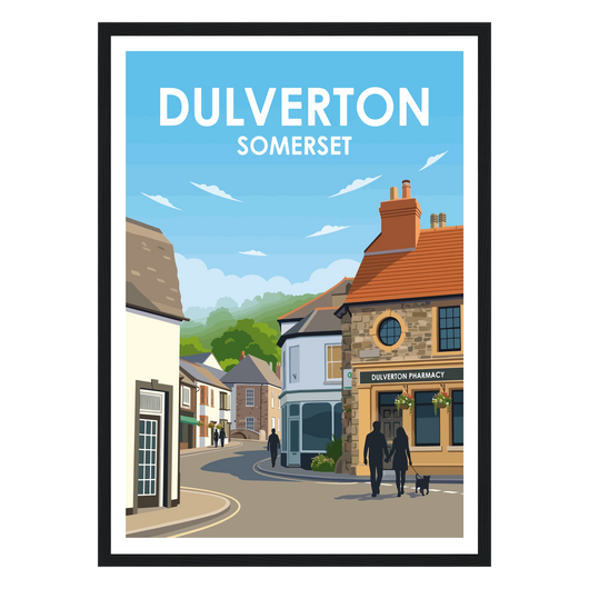Dulverton