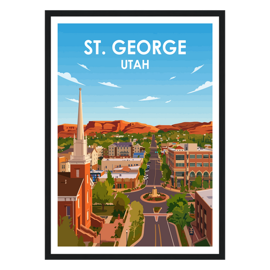 St. George