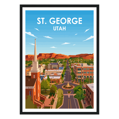 St. George
