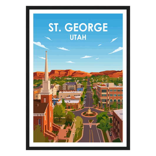 St. George