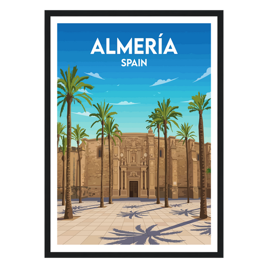 Almería Cathedral