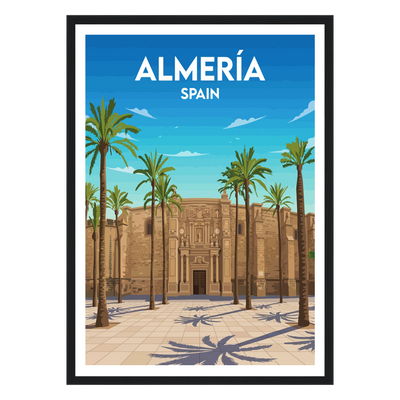 Almería Cathedral