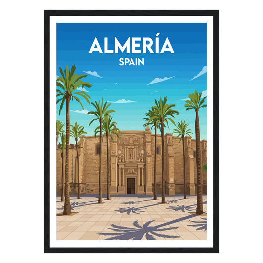 Almería Cathedral