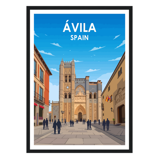 Ávila