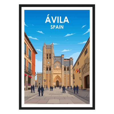Ávila