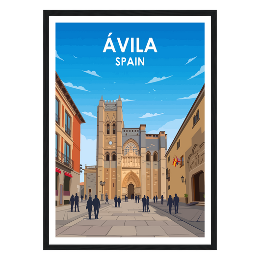 Ávila