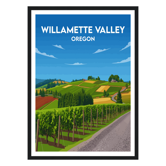 Willamette Valley