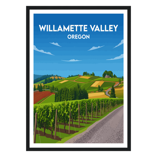 Willamette Valley