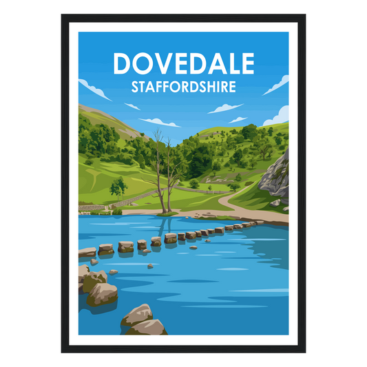 Dovedale