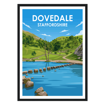 Dovedale