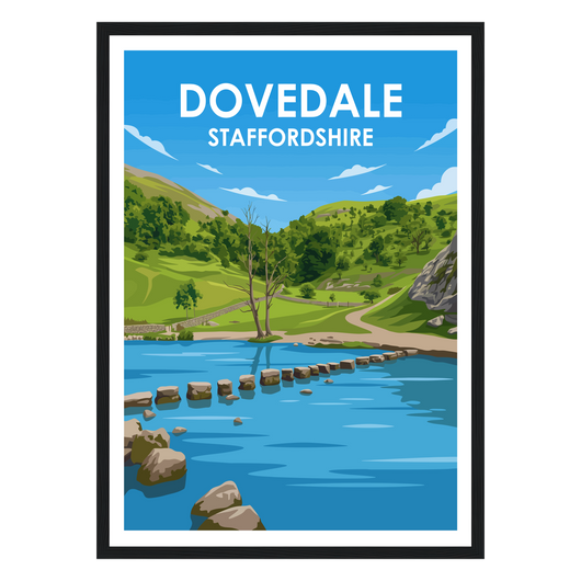 Dovedale