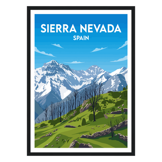 Sierra Nevada