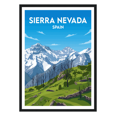 Sierra Nevada