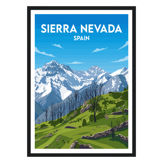 Sierra Nevada