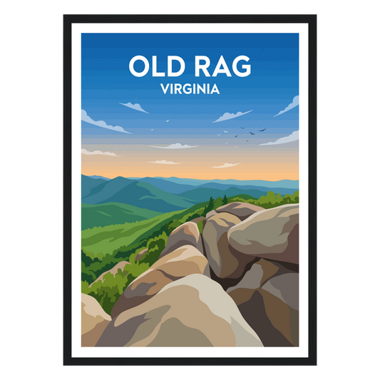 Old Rag