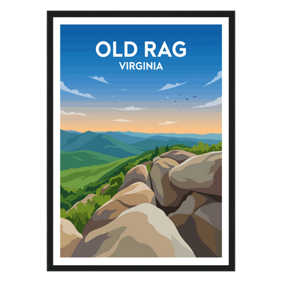 Old Rag