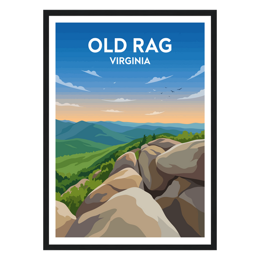 Old Rag