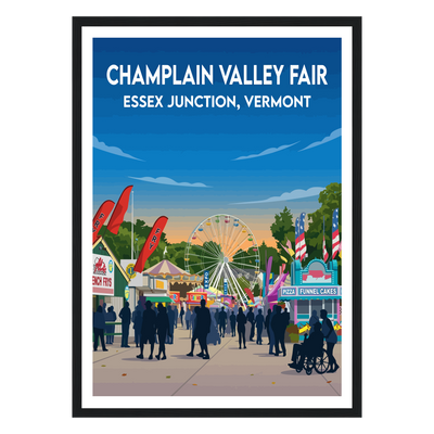 Champlain Valley Fair