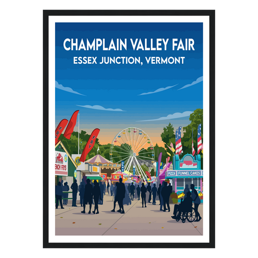 Champlain Valley Fair