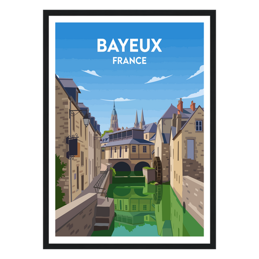 Bayeux