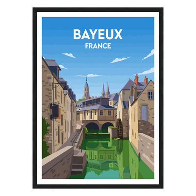 Bayeux