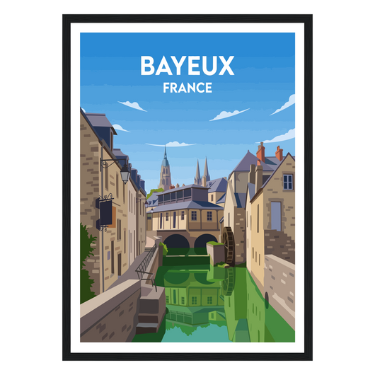 Bayeux