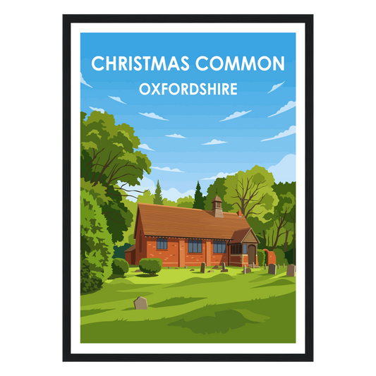 Christmas Common