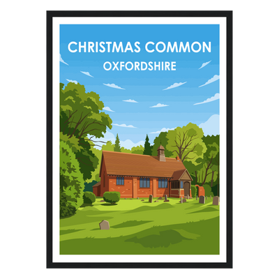 Christmas Common