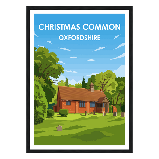 Christmas Common