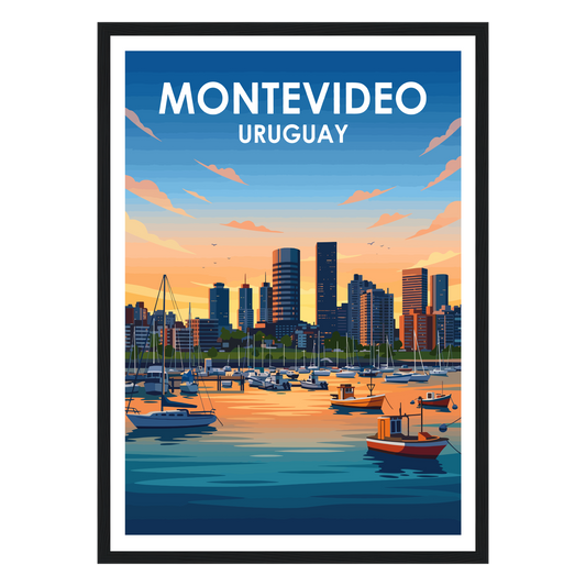 Montevideo