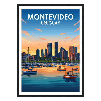 Montevideo