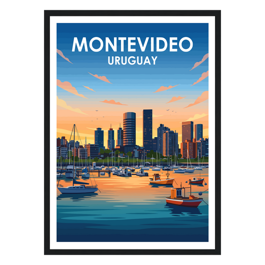 Montevideo