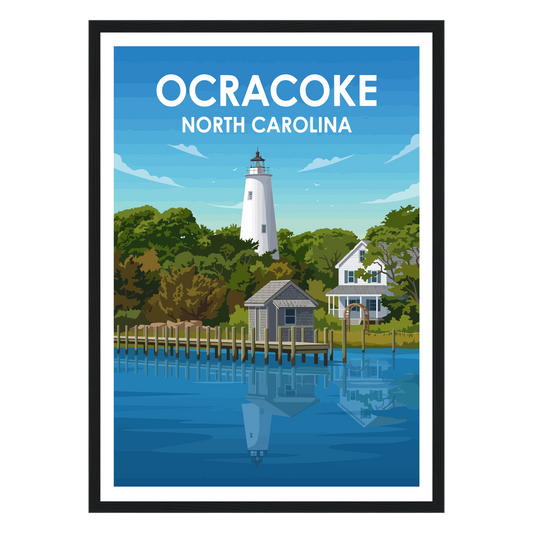 Ocracoke