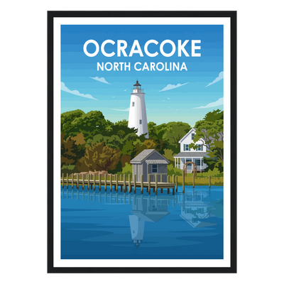 Ocracoke