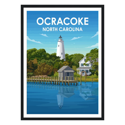 Ocracoke