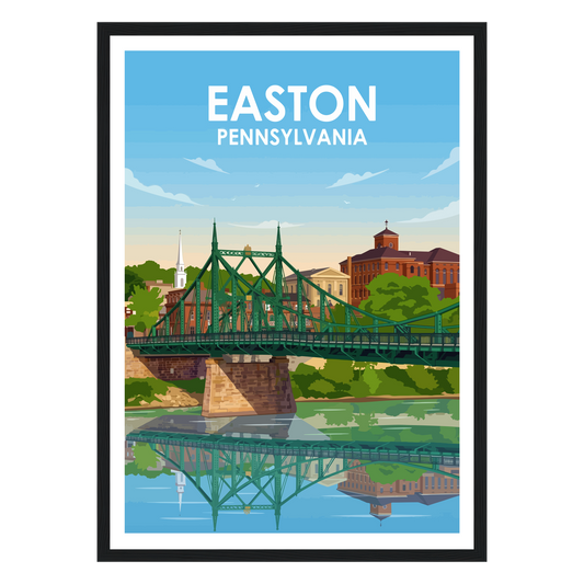 Easton