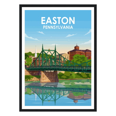 Easton