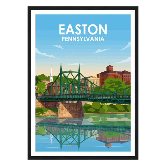 Easton