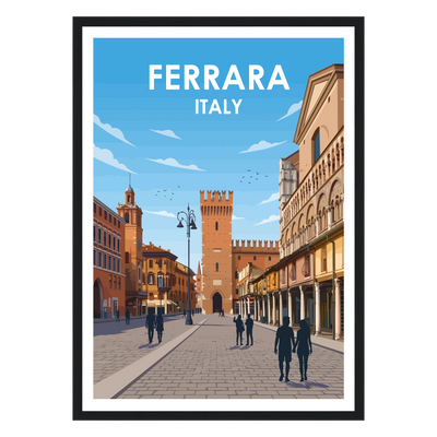 Ferrara