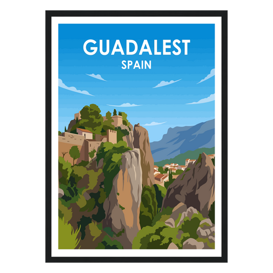 Guadalest
