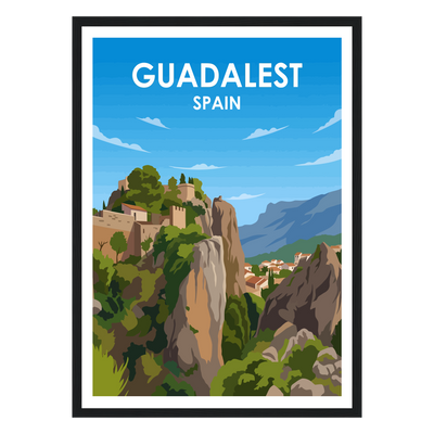 Guadalest